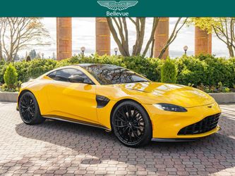2023 Aston Martin Vantage