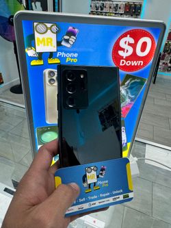 Galaxy S20 Ultra! Free Shipping Available!