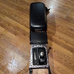 Center Console 2014-2023 Dodge/chrysler 