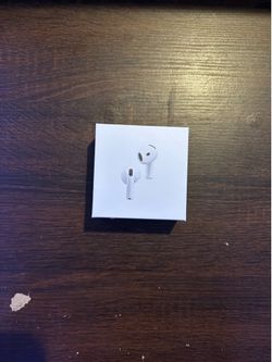 AirPods 4th Generation