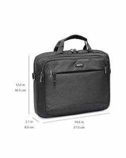14” laptops or tablet bag