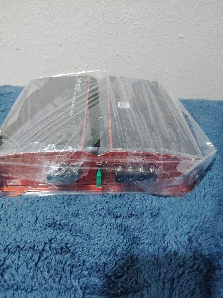 Amplifier