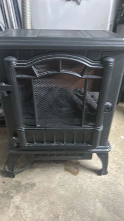 Heater