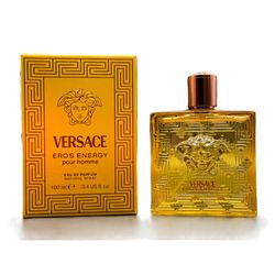 VERSACE - EROS ENERGY EDP ( M ) 3.4 Z