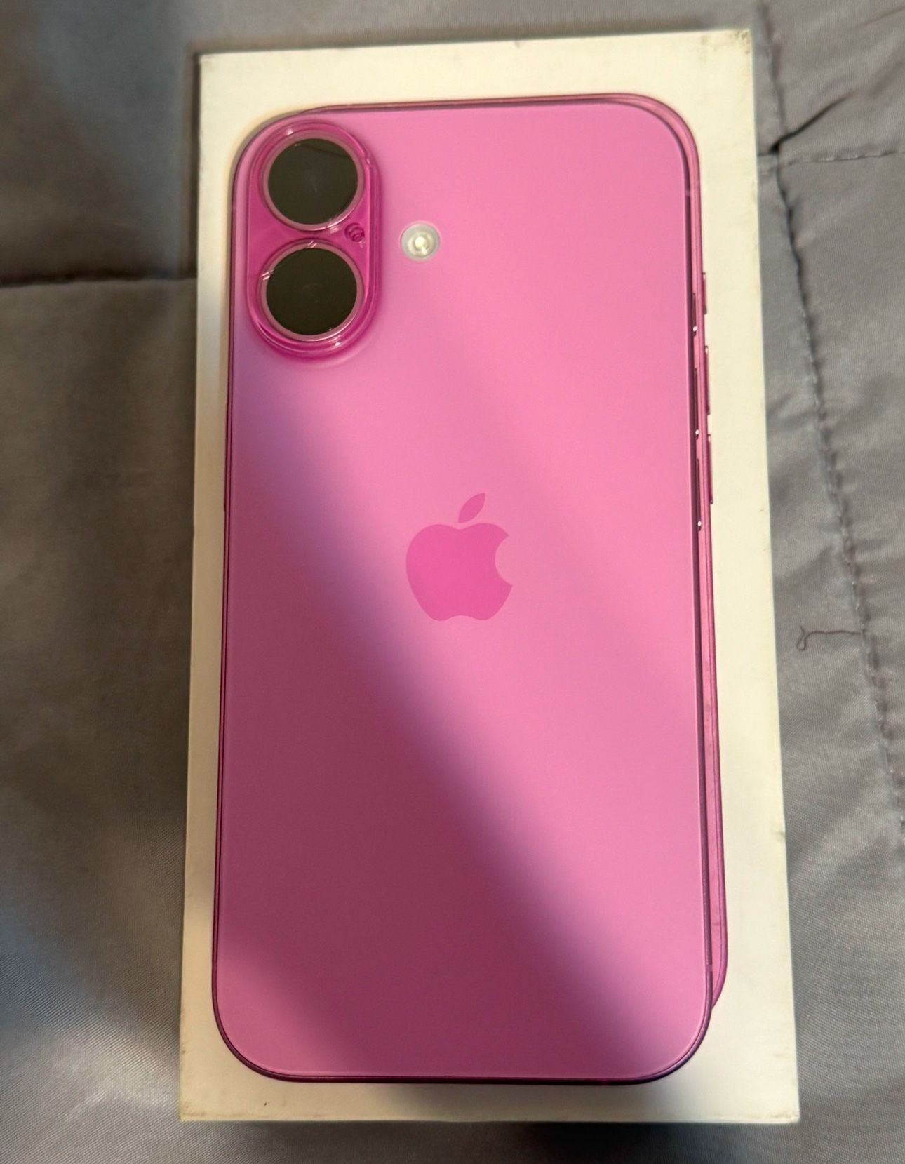 iPhone 16 Factory Unlocked