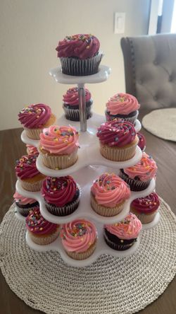 Cupcakes
