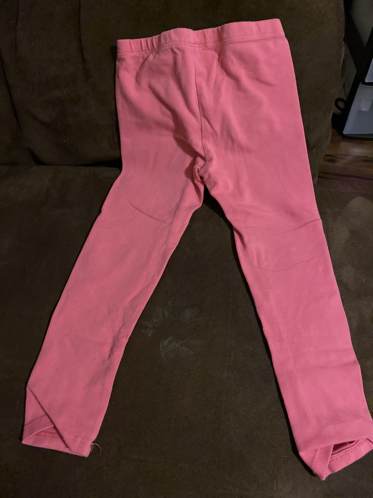 4t Girl Pants