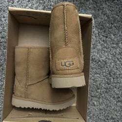 Toddler Ugg Boots