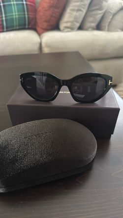 Tom Ford sunglasses