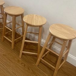 Bar Stools 
