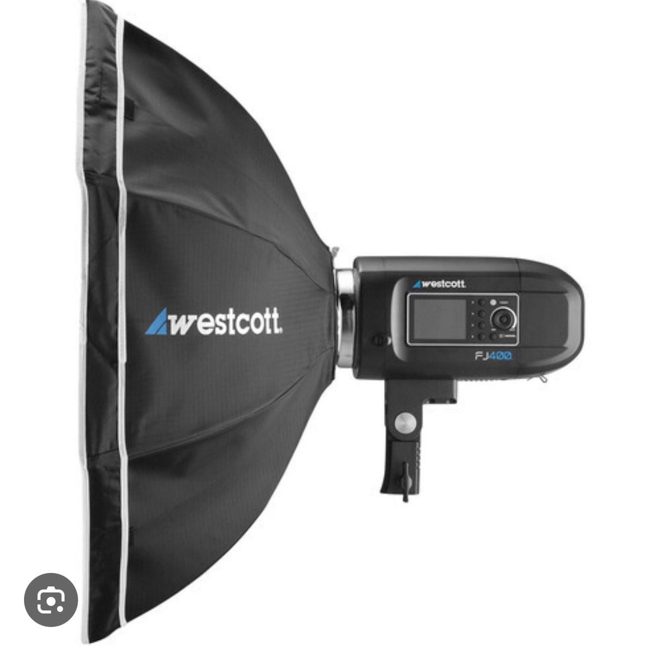 Westcott FJ400 Strobe 1-Light