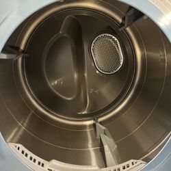 Samsung Washer And Dryer