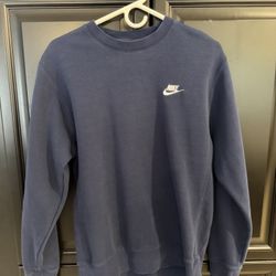 Nike Sweatshirt