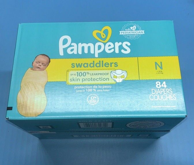 Diapers 