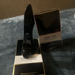 Carolina Herrera Good Girl