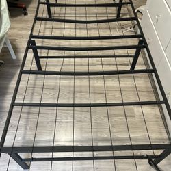 Bed frame 