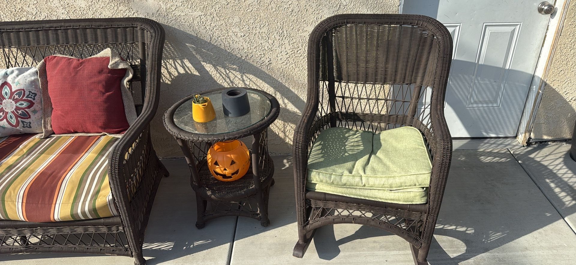 Patio Furniture