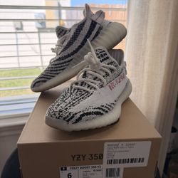Yeezy 350