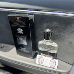 Creed cologne