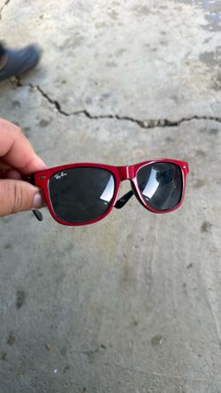 Ray bans