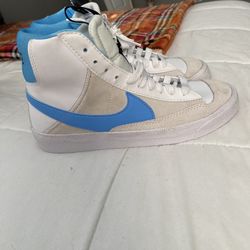 Nike Blazer Mid Size 4.5y