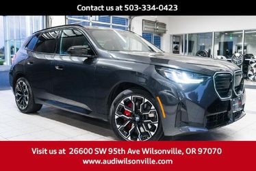 2026 BMW X3