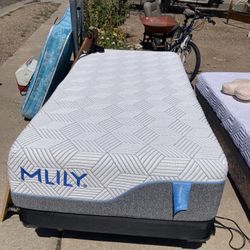 Mattress 