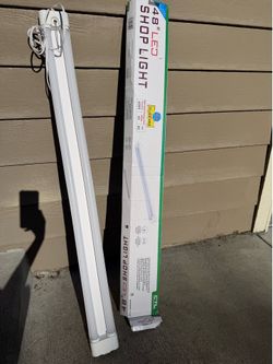 Brand new led light