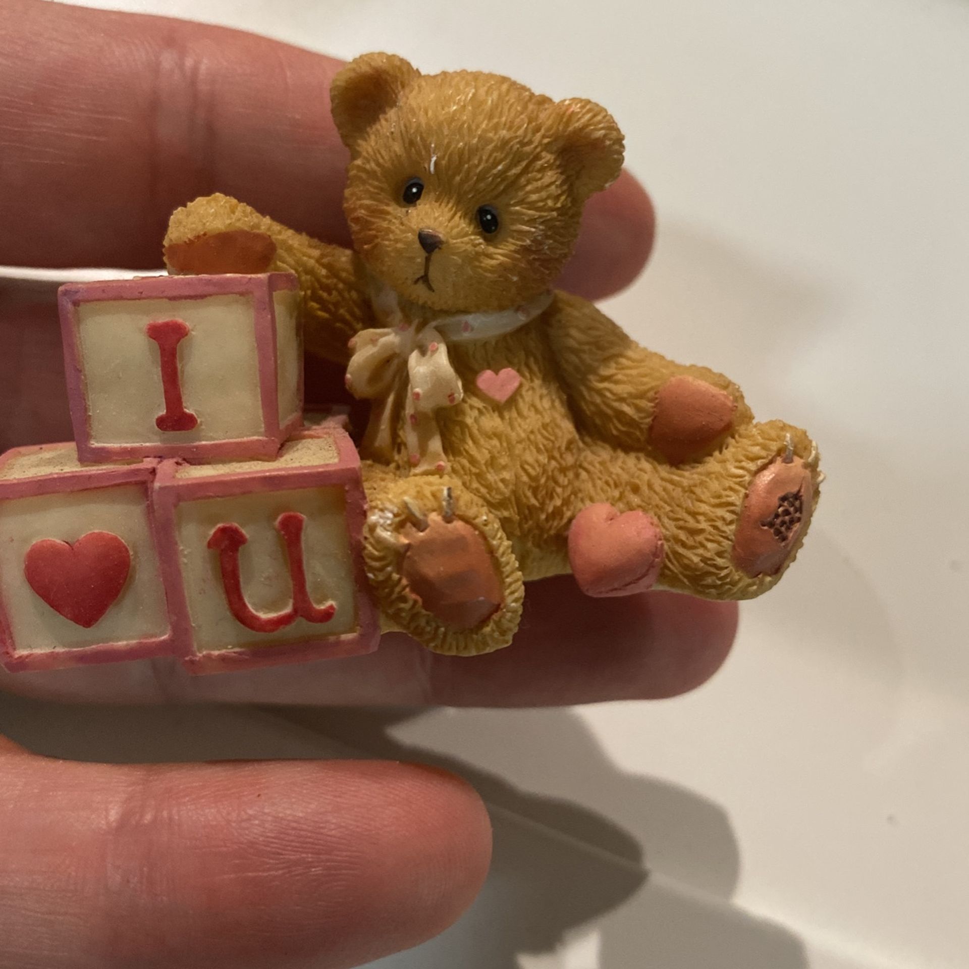 Cherished Teddies 