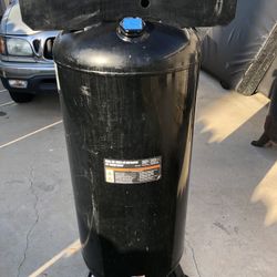 Air Compressor Tank 