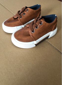 US Sports Shoes Toddler 5