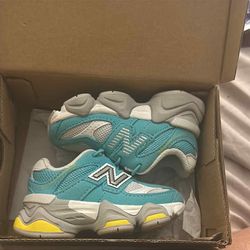 New Balance