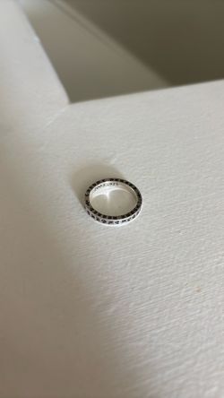 chrome hearts ring