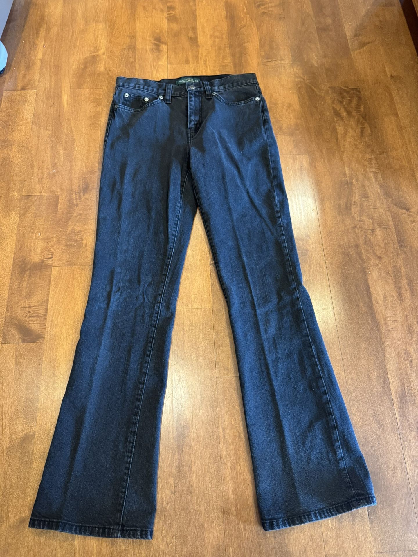 Woman’s Lauren By Ralph Lauren Bootcut Shipping Available