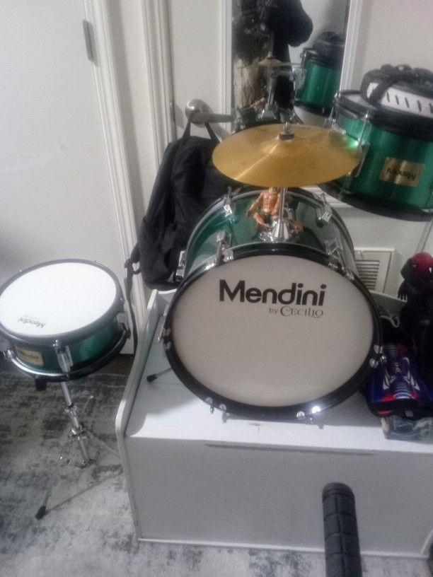 Drum Set