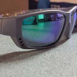 Costa Tuna Alley Sunglasses 580p