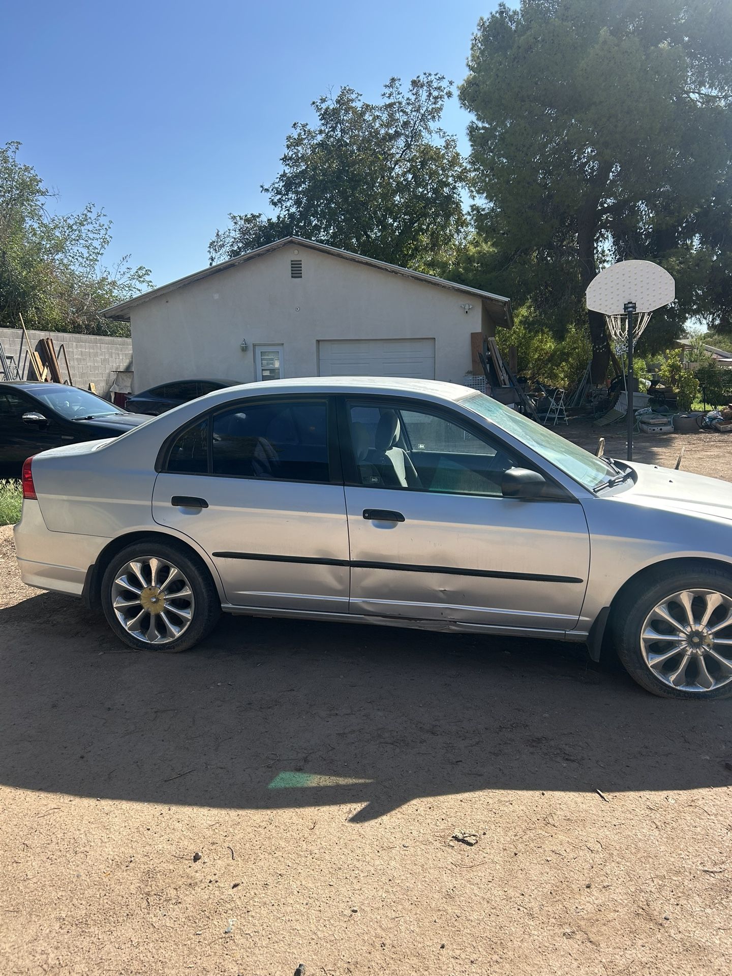 Honda Civi