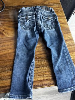 True Religion Kids Jeans