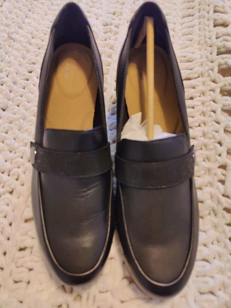 Clark's Women's Shoes 9N