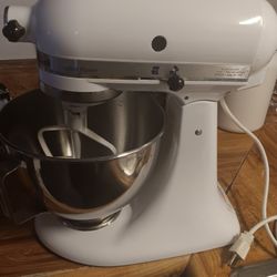 Kitchen Aid Mixer 