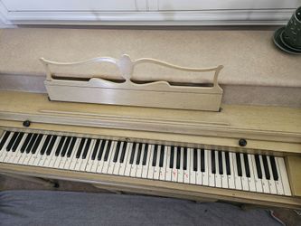 Organ piano FREE