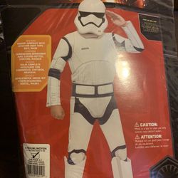 Star Wars Stormtrooper
