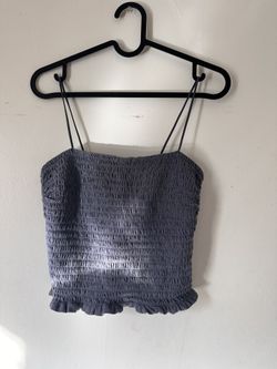 Abercrombie Women’s Crop Top