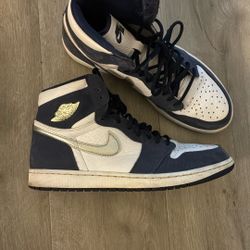Retro 1 High 