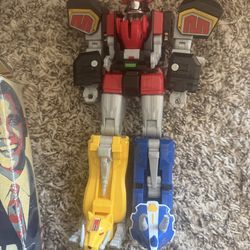 Megazord