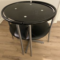 Minimalist Table
