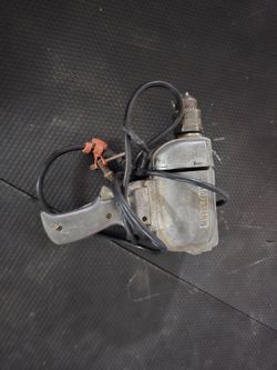 Craftsman Electric Drill
