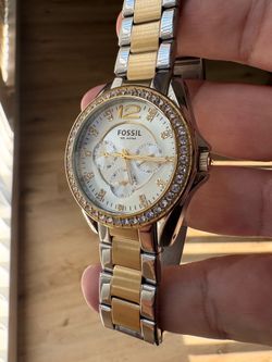 Fossil Watch