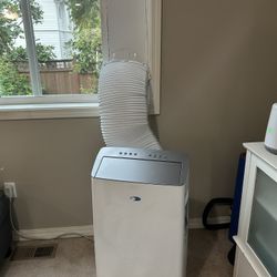 10,000 BTU Portable Air Conditioner