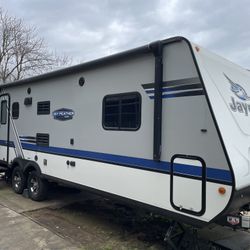 2018 Jayco Jay Feather